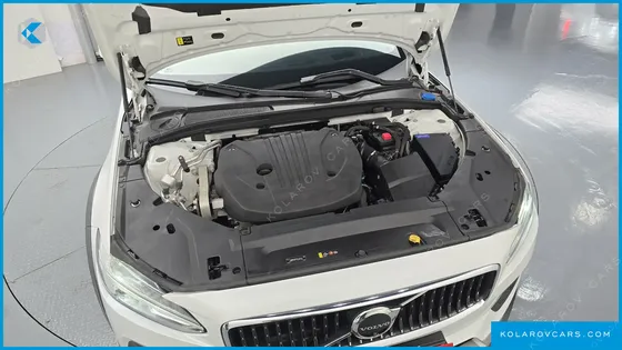 VOLVO V90 B5 ULTIMATE AWD