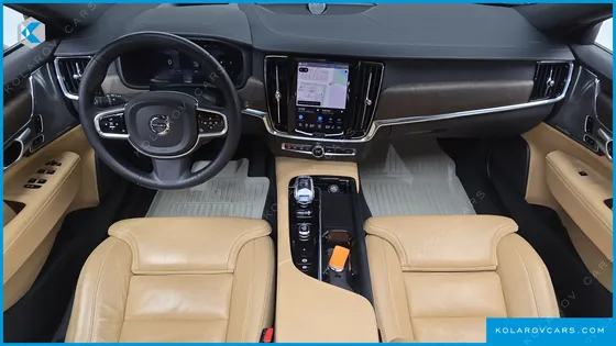 VOLVO V90 B5 ULTIMATE AWD