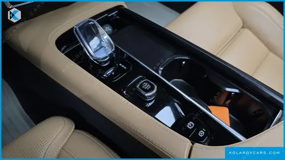 VOLVO V90 B5 ULTIMATE AWD