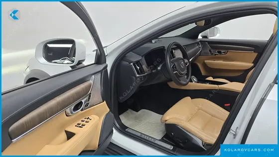 VOLVO V90 B5 ULTIMATE AWD