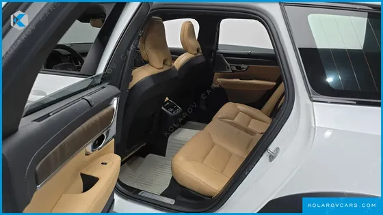 VOLVO V90 B5 ULTIMATE AWD
