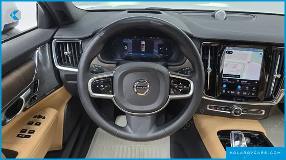 VOLVO V90 B5 ULTIMATE AWD
