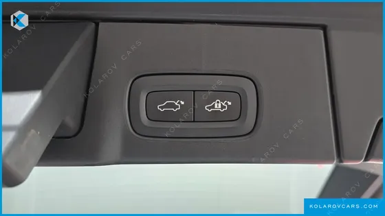 VOLVO V90 B5 ULTIMATE AWD