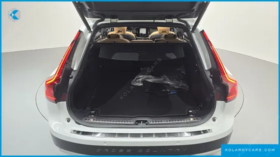 VOLVO V90 B5 ULTIMATE AWD