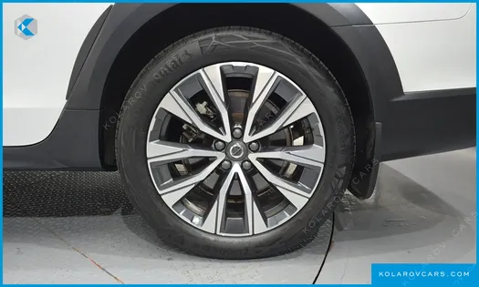 VOLVO V90 B5 ULTIMATE AWD