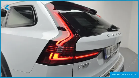 VOLVO V90 B5 ULTIMATE AWD
