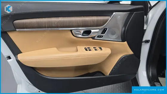 VOLVO V90 B5 ULTIMATE AWD