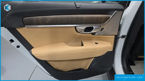 VOLVO V90 B5 ULTIMATE AWD