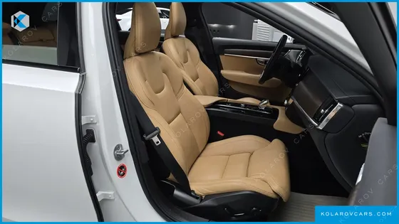 VOLVO V90 B5 ULTIMATE AWD