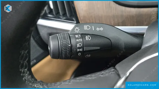 VOLVO V90 B5 ULTIMATE AWD