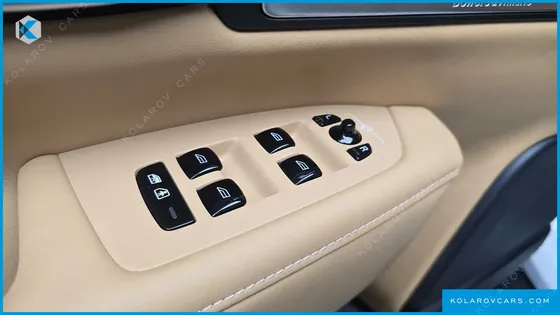 VOLVO V90 B5 ULTIMATE AWD