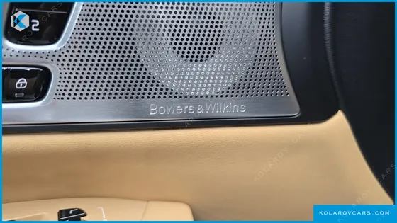 VOLVO V90 B5 ULTIMATE AWD