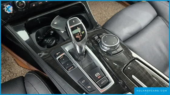 BMW 5 SERIES 528I LUXURY PLUS