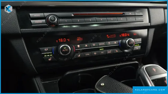 BMW 5 SERIES 528I LUXURY PLUS
