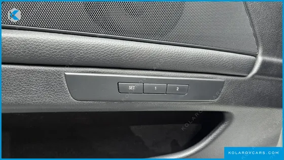 BMW 5 SERIES 528I LUXURY PLUS