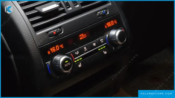 BMW 5 SERIES 528I LUXURY PLUS