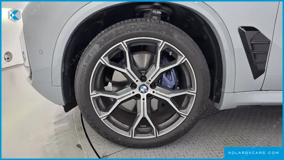 BMW X5 XDRIVE 30D M SPORT