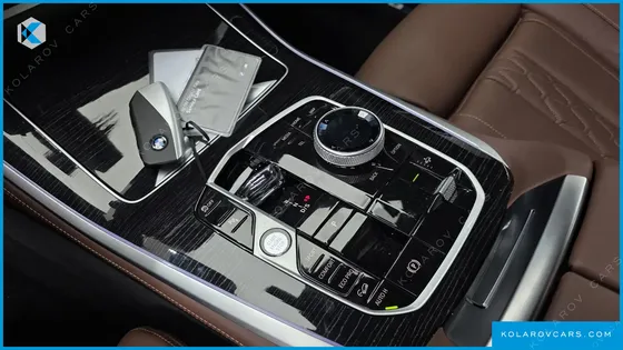 BMW X5 XDRIVE 30D M SPORT