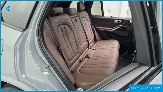 BMW X5 XDRIVE 30D M SPORT