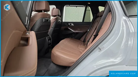 BMW X5 XDRIVE 30D M SPORT