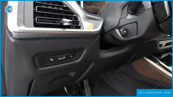 BMW X5 XDRIVE 30D M SPORT