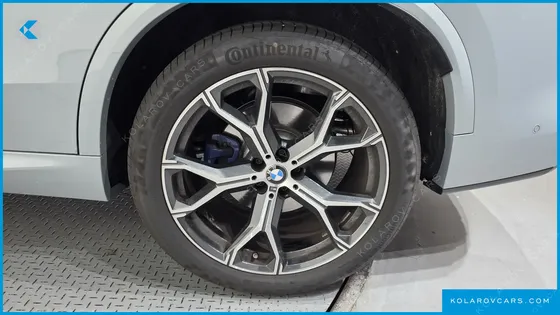 BMW X5 XDRIVE 30D M SPORT