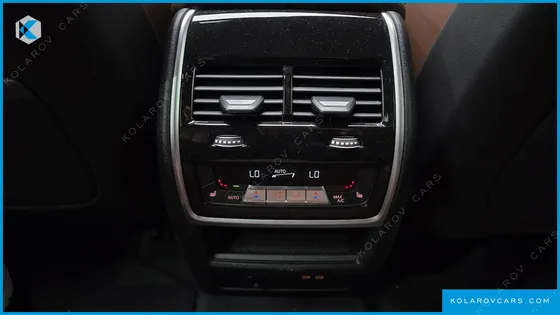 BMW X5 XDRIVE 30D M SPORT