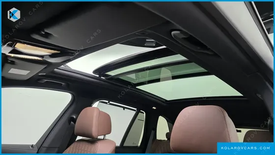 BMW X5 XDRIVE 30D M SPORT