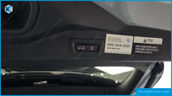 BMW X5 XDRIVE 30D M SPORT