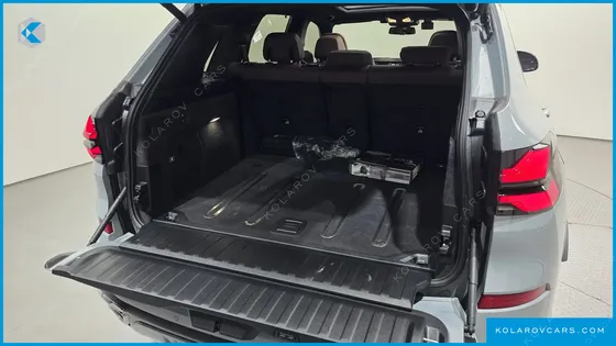 BMW X5 XDRIVE 30D M SPORT