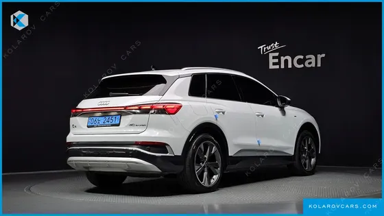 AUDI Q4 E-TRON 40 PREMIUM