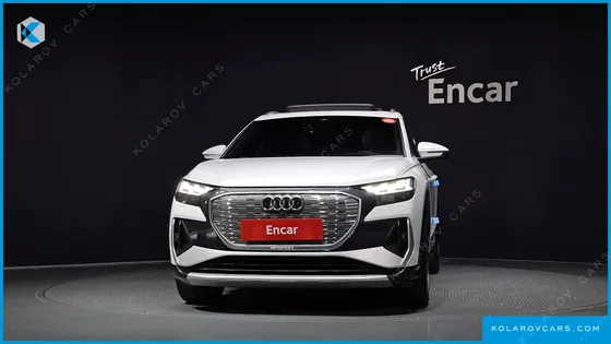 AUDI Q4 E-TRON 40 PREMIUM