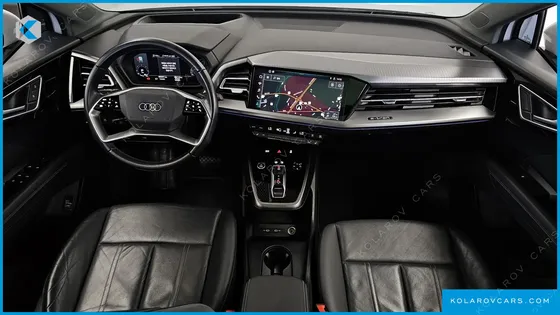 AUDI Q4 E-TRON 40 PREMIUM
