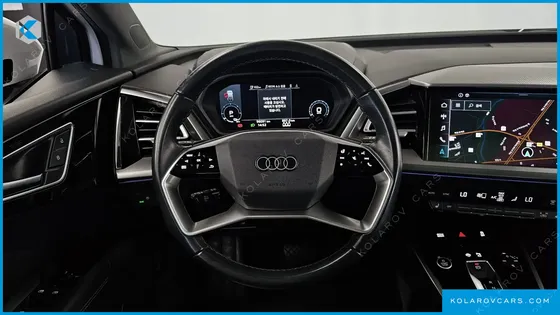 AUDI Q4 E-TRON 40 PREMIUM