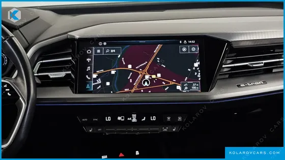 AUDI Q4 E-TRON 40 PREMIUM