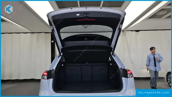 AUDI Q4 E-TRON 40 PREMIUM