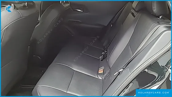 TOYOTA PRIUS 2.0 XLE AWD