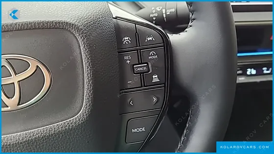 TOYOTA PRIUS 2.0 XLE AWD