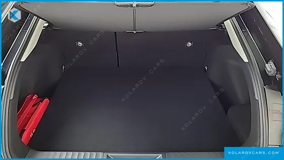TOYOTA PRIUS 2.0 XLE AWD