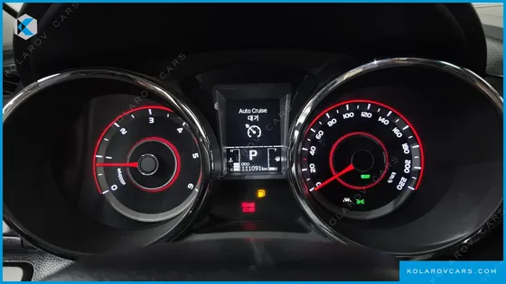 KGM - SSANGYONG TIVOLI DIESEL IX 2WD