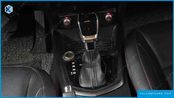 KGM - SSANGYONG TIVOLI DIESEL IX 2WD