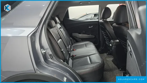 KGM - SSANGYONG TIVOLI DIESEL IX 2WD