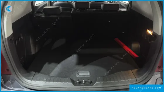 KGM - SSANGYONG TIVOLI DIESEL IX 2WD