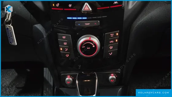 KGM - SSANGYONG TIVOLI DIESEL IX 2WD