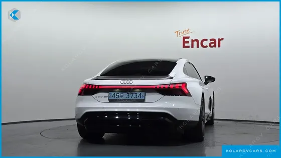 AUDI E-TRON GT GT QUATTRO PREMIUM