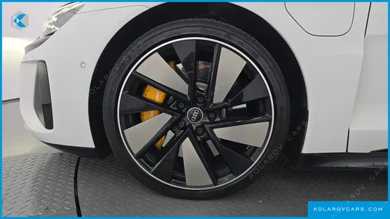 AUDI E-TRON GT GT QUATTRO PREMIUM