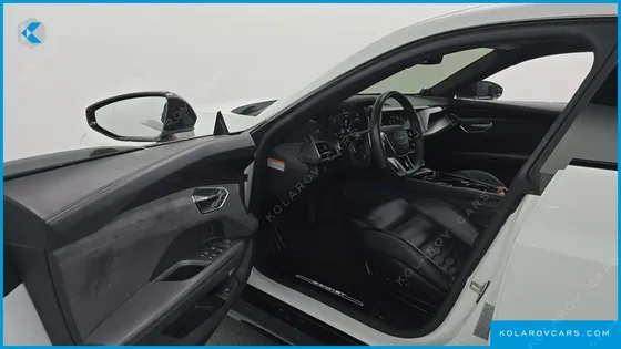 AUDI E-TRON GT GT QUATTRO PREMIUM