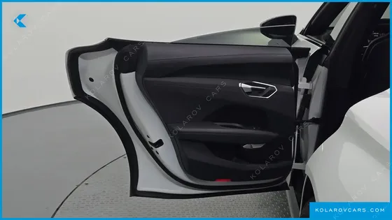 AUDI E-TRON GT GT QUATTRO PREMIUM