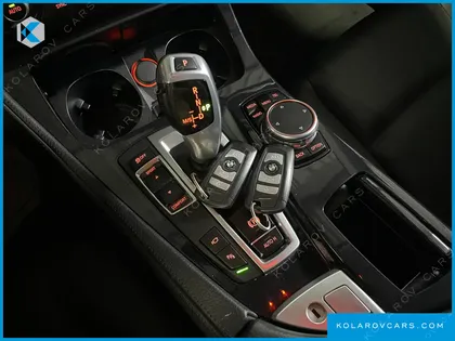 BMW 5 SERIES 520D M AERO DYNAMIC