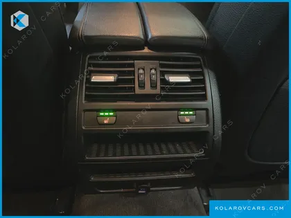 BMW 5 SERIES 520D M AERO DYNAMIC
